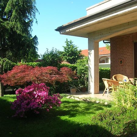 B&B Anna Moncalieri Exterior photo