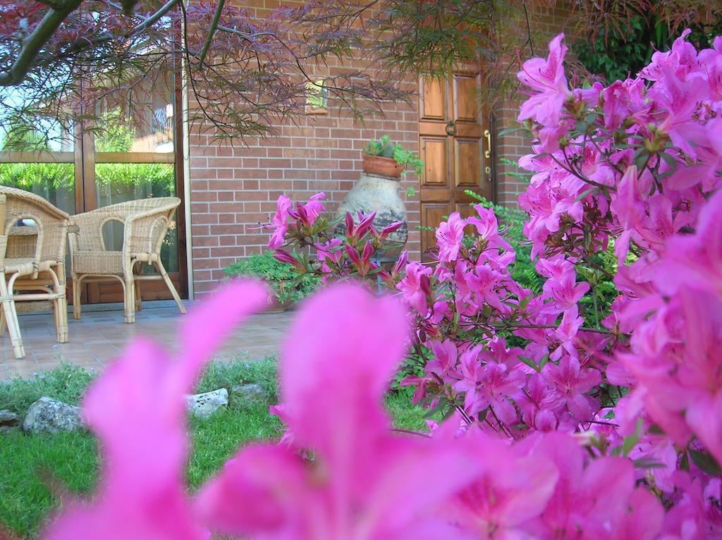 B&B Anna Moncalieri Exterior photo