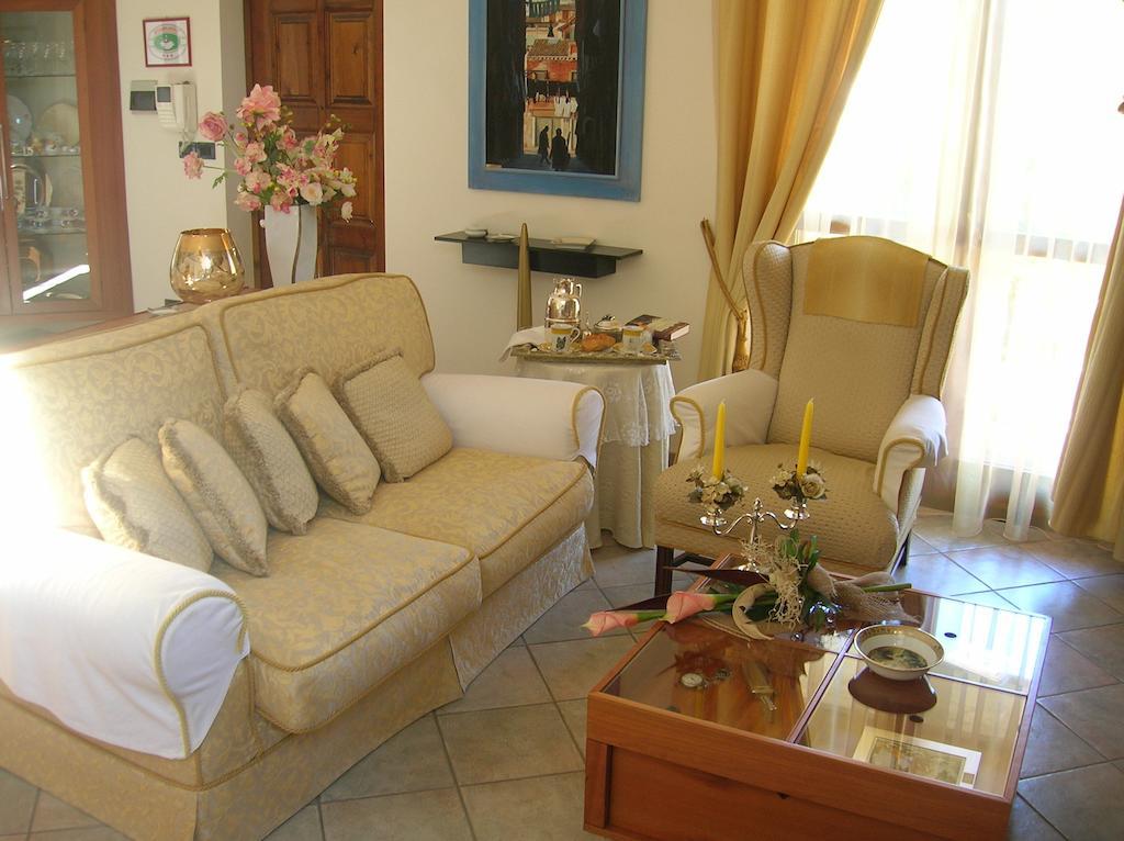 B&B Anna Moncalieri Exterior photo