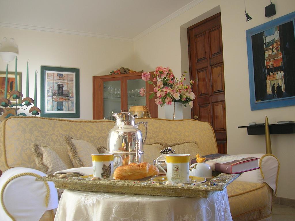 B&B Anna Moncalieri Exterior photo