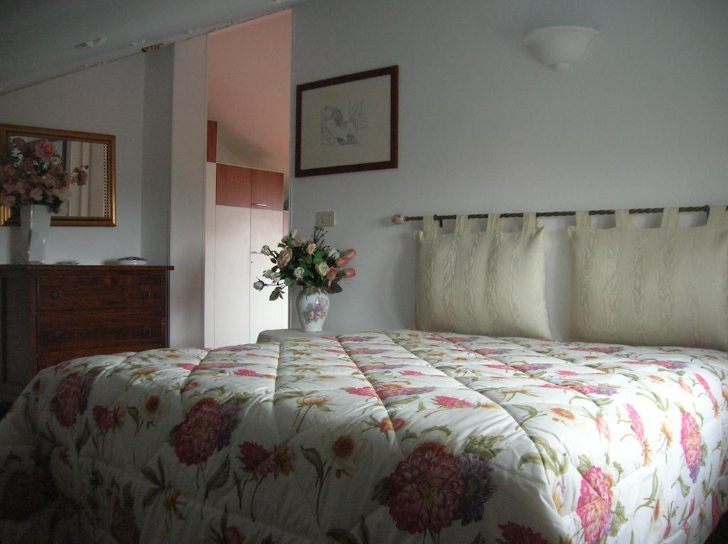 B&B Anna Moncalieri Room photo