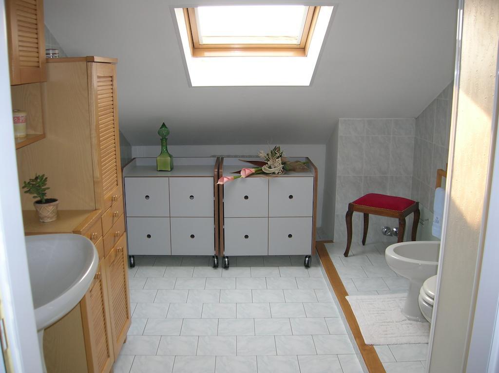 B&B Anna Moncalieri Room photo