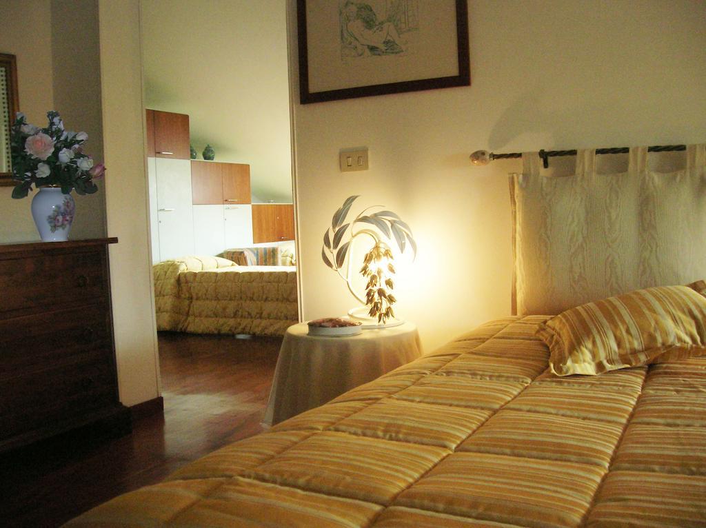B&B Anna Moncalieri Room photo