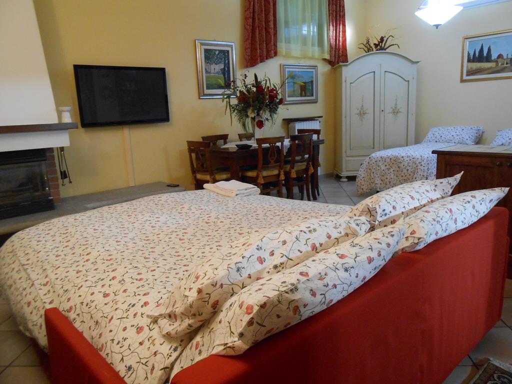 B&B Anna Moncalieri Exterior photo