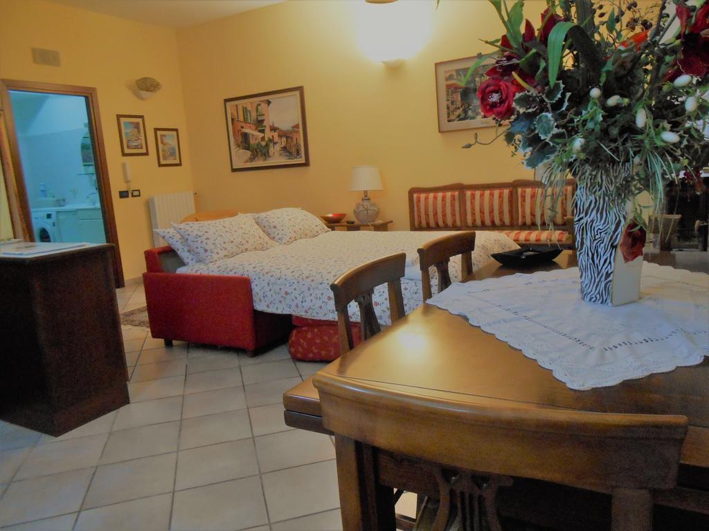 B&B Anna Moncalieri Exterior photo