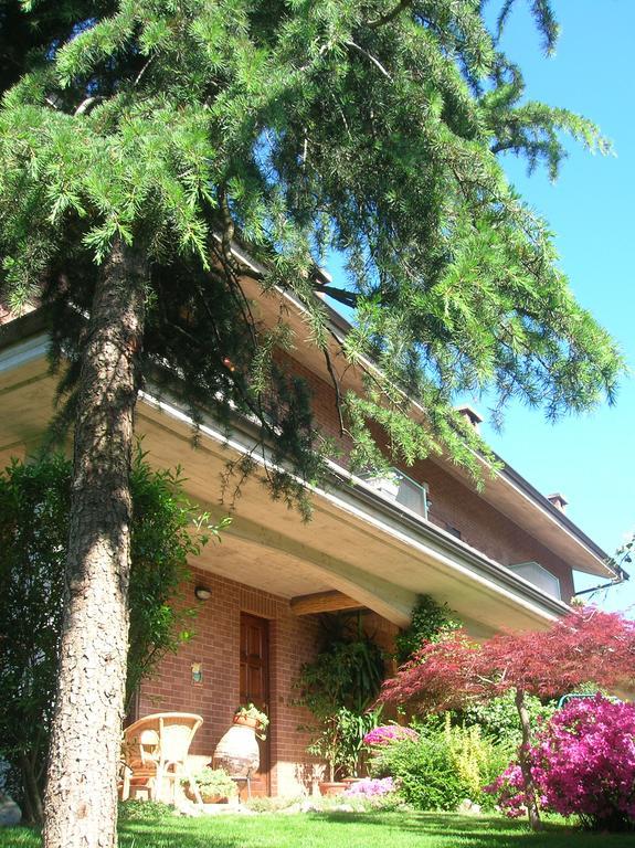 B&B Anna Moncalieri Exterior photo