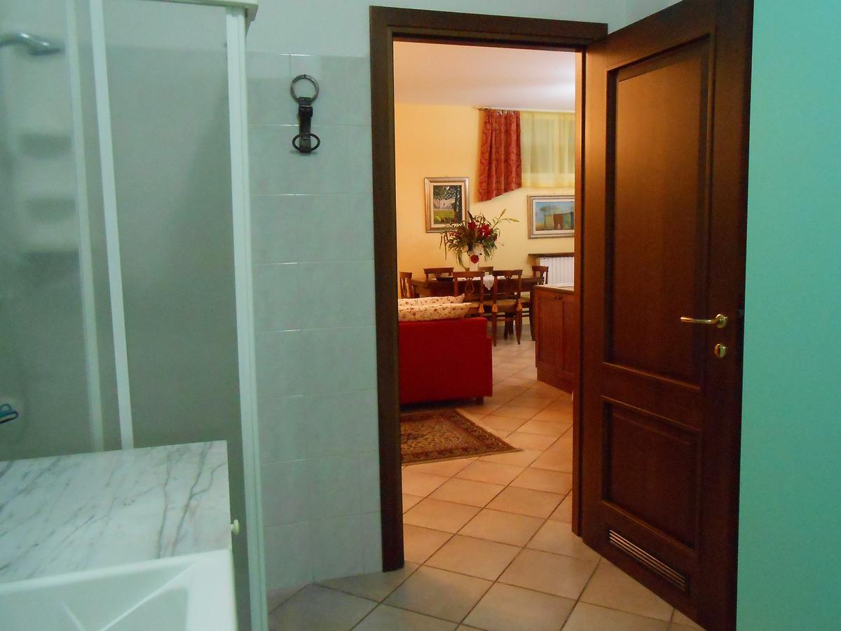 B&B Anna Moncalieri Room photo