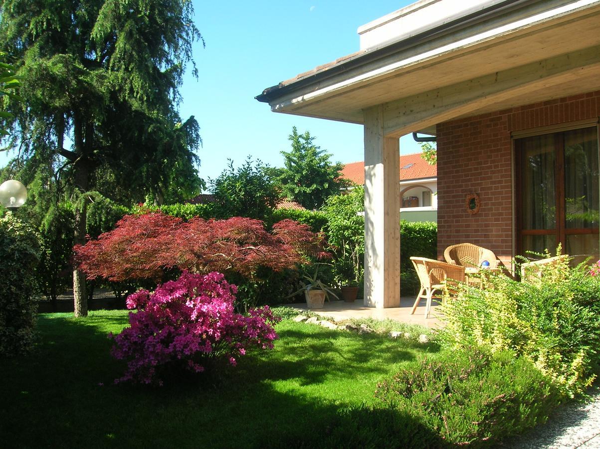B&B Anna Moncalieri Exterior photo