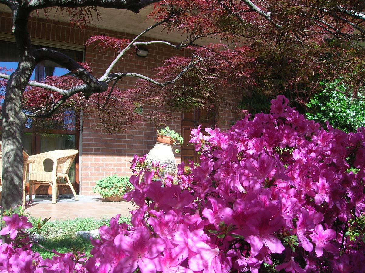 B&B Anna Moncalieri Exterior photo